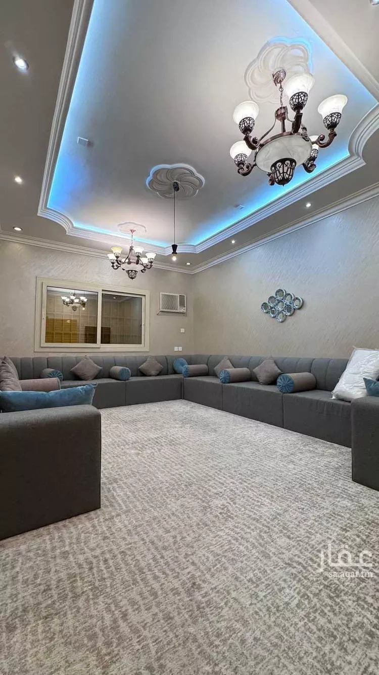 دور للإيجار في شارع 22241303, حي المروج, مدينة أبها, منطقة عسير صورة 2