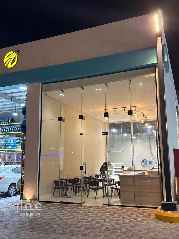 محل للإيجار في شارع السحاب ، حي مطار الملك خالد الدولي ، الرياض ، منطقة الرياض