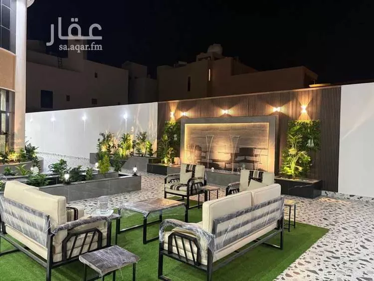 فيلا للبيع في شارع عبدالباسط الظاهري, حي النرجس, مدينة الرياض, منطقة الرياض صورة 2