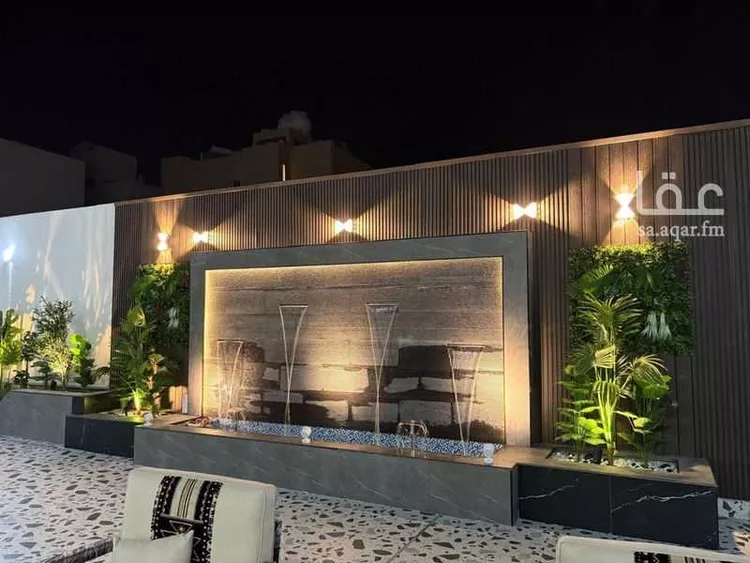 فيلا للبيع في شارع عبدالباسط الظاهري, حي النرجس, مدينة الرياض, منطقة الرياض صورة 3