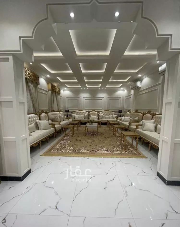 فيلا للبيع في شارع عبدالباسط الظاهري, حي النرجس, مدينة الرياض, منطقة الرياض صورة 4