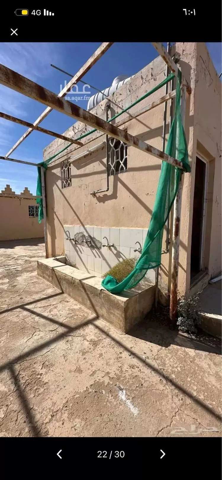 استراحة للإيجار في شارع الشامانية 232 ، عفيف ، عفيف صورة 3