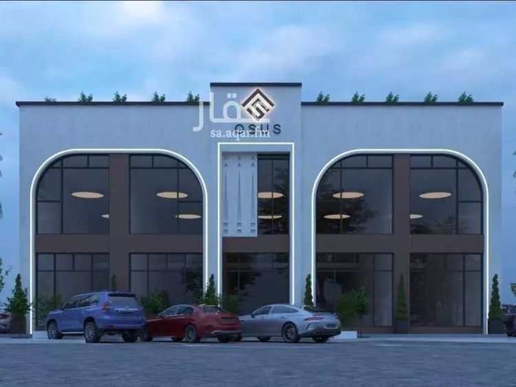 Shop for Rent in Riyadh Al Olaya صورة 3