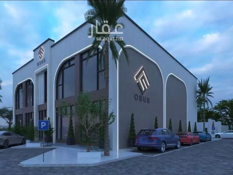 Shop for Rent in Riyadh Al Olaya