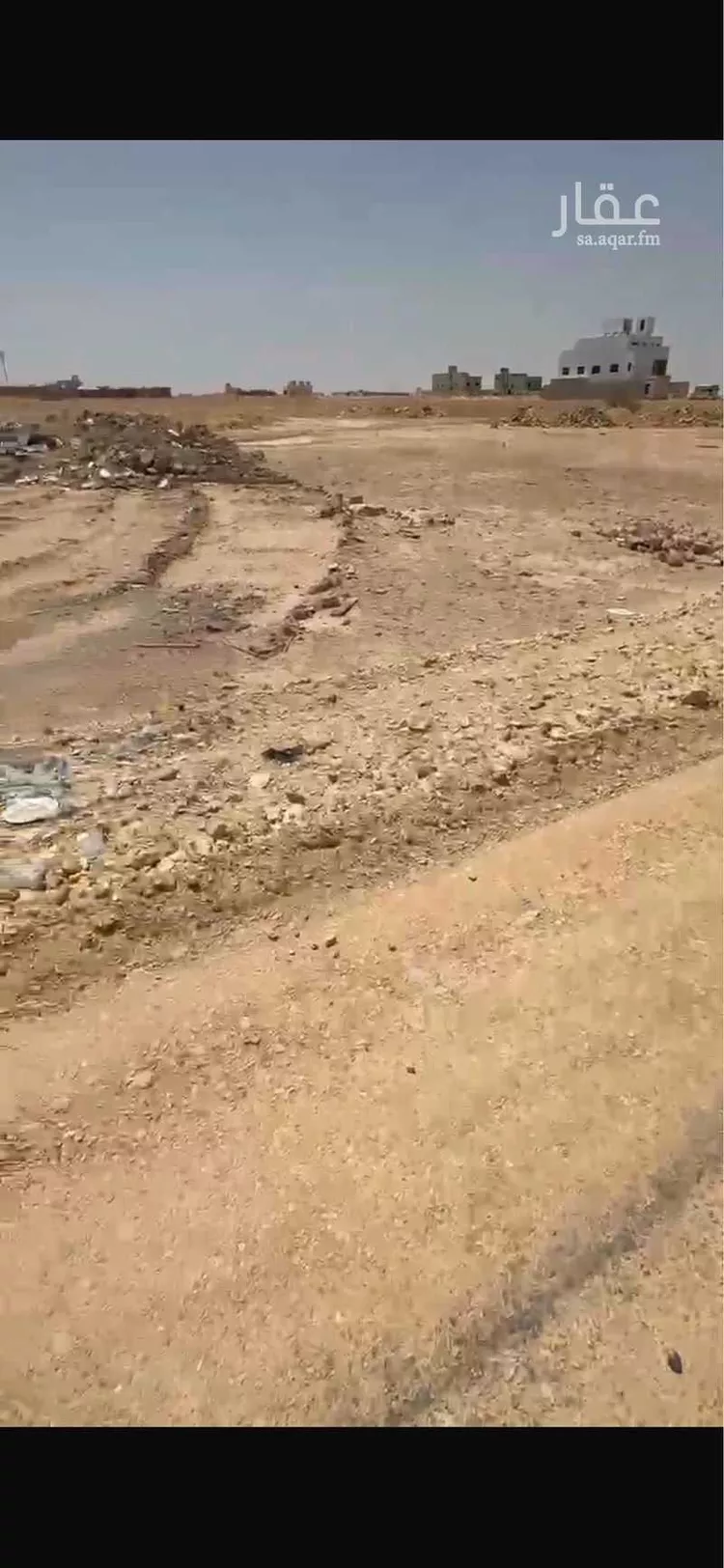 أرض للبيع في شارع جبل اجياد ، حي ضاحية نمار ، الرياض ، منطقة الرياض صورة 3
