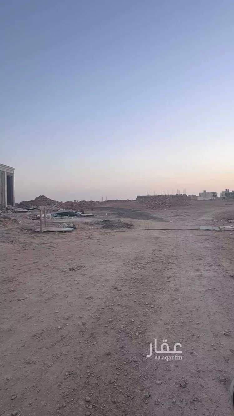 أرض للبيع في شارع جبل اجياد ، حي ضاحية نمار ، الرياض ، منطقة الرياض