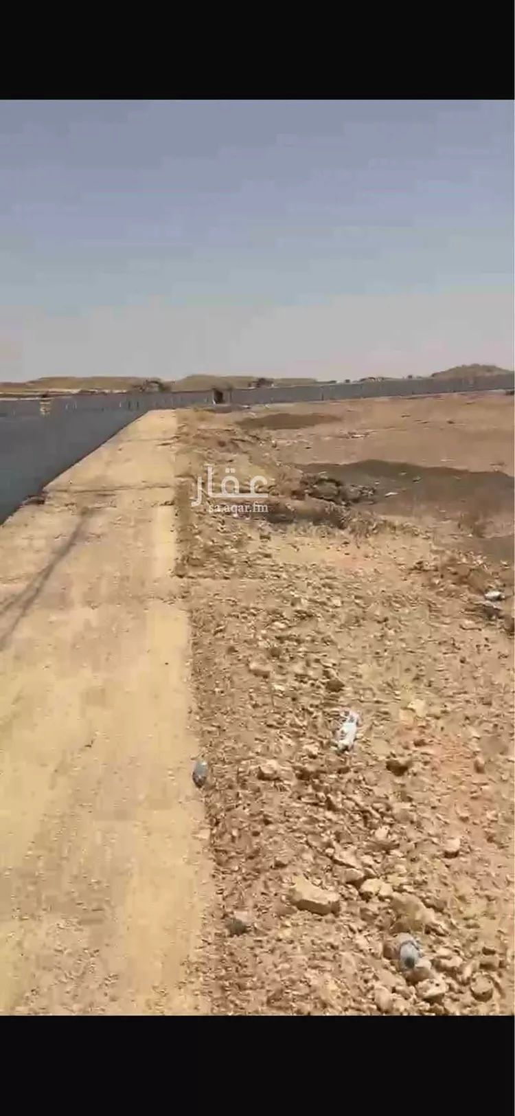 أرض للبيع في شارع جبل اجياد ، حي ضاحية نمار ، الرياض ، منطقة الرياض صورة 4