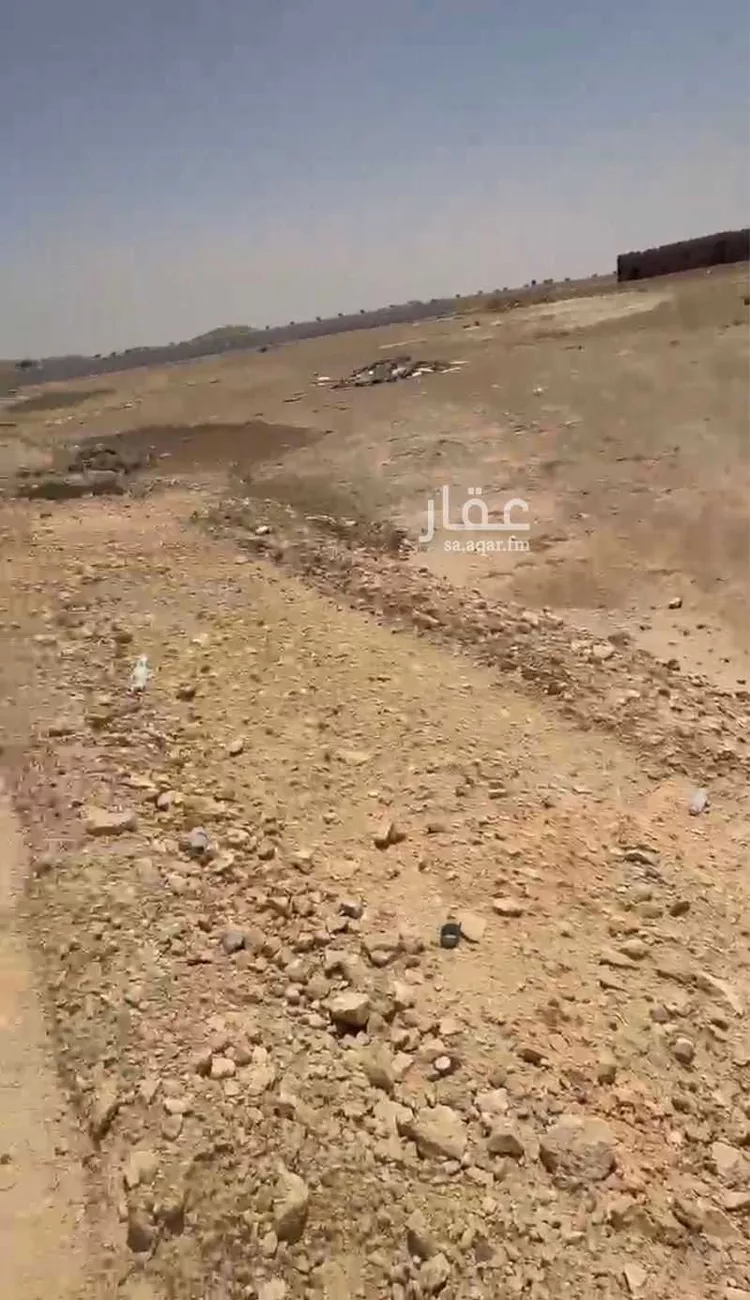 أرض للبيع في شارع جبل اجياد ، حي ضاحية نمار ، الرياض ، منطقة الرياض صورة 2