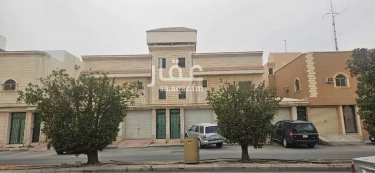 عمارة للبيع في شارع الشيخ سعد بن عبدالوهاب, حي العاصمة, مدينة امارة منطقة الرياض - الدرعيه, منطقة الرياض