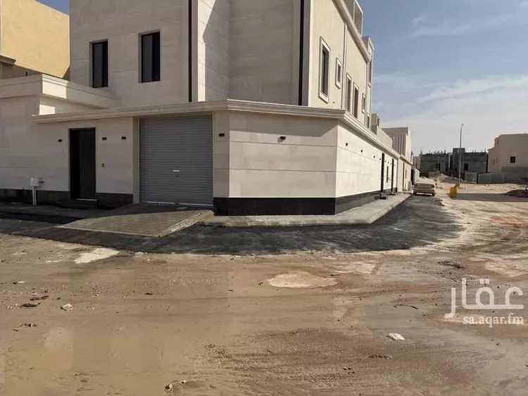 فيلا للبيع في حي الجنادرية ، الرياض ، منطقة الرياض