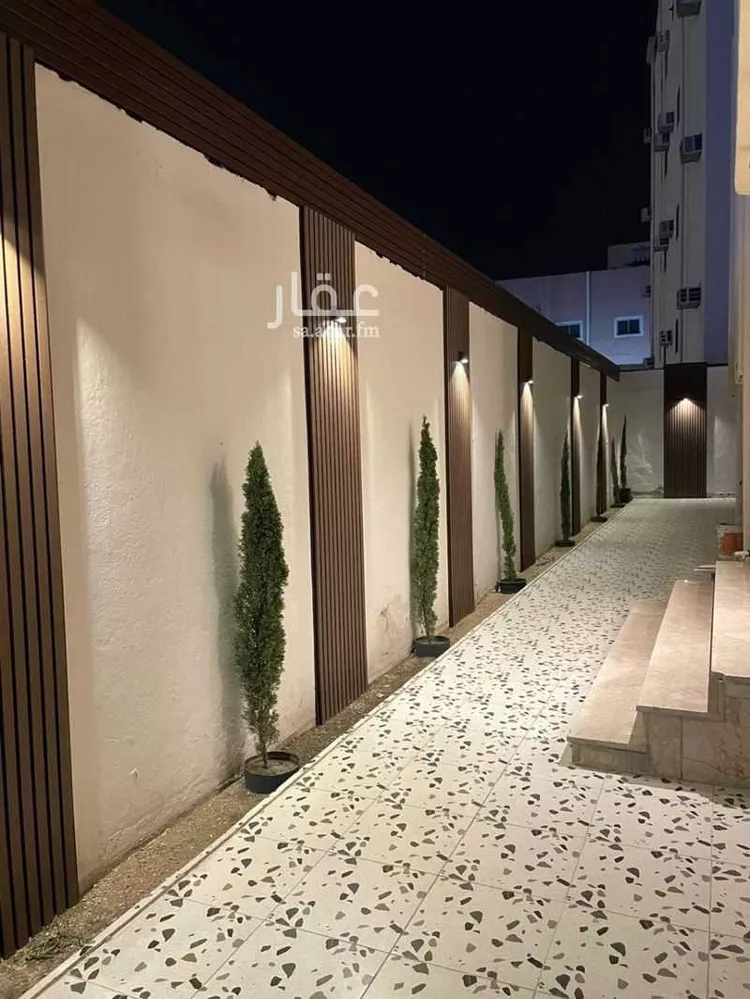 استوديو للإيجار في حي الجال, مدينة الطائف, منطقة مكة المكرمة 6