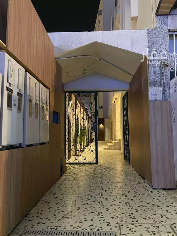 استوديو للإيجار في حي الجال, مدينة الطائف, منطقة مكة المكرمة 8