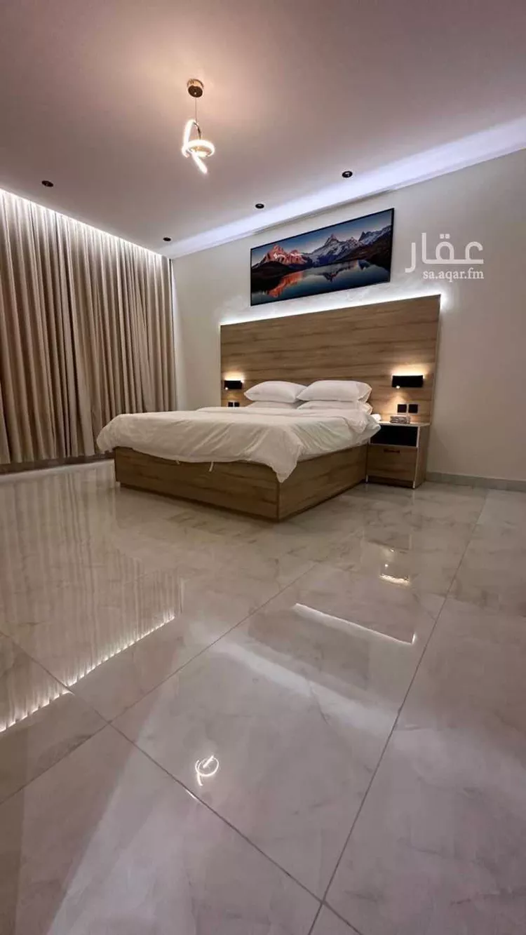 شقة للإيجار في حي الجال, مدينة الطائف, منطقة مكة المكرمة