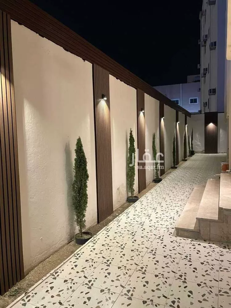 شقة للإيجار في شارع القمريه, حي الجال, مدينة الطائف, منطقة مكة المكرمة 6