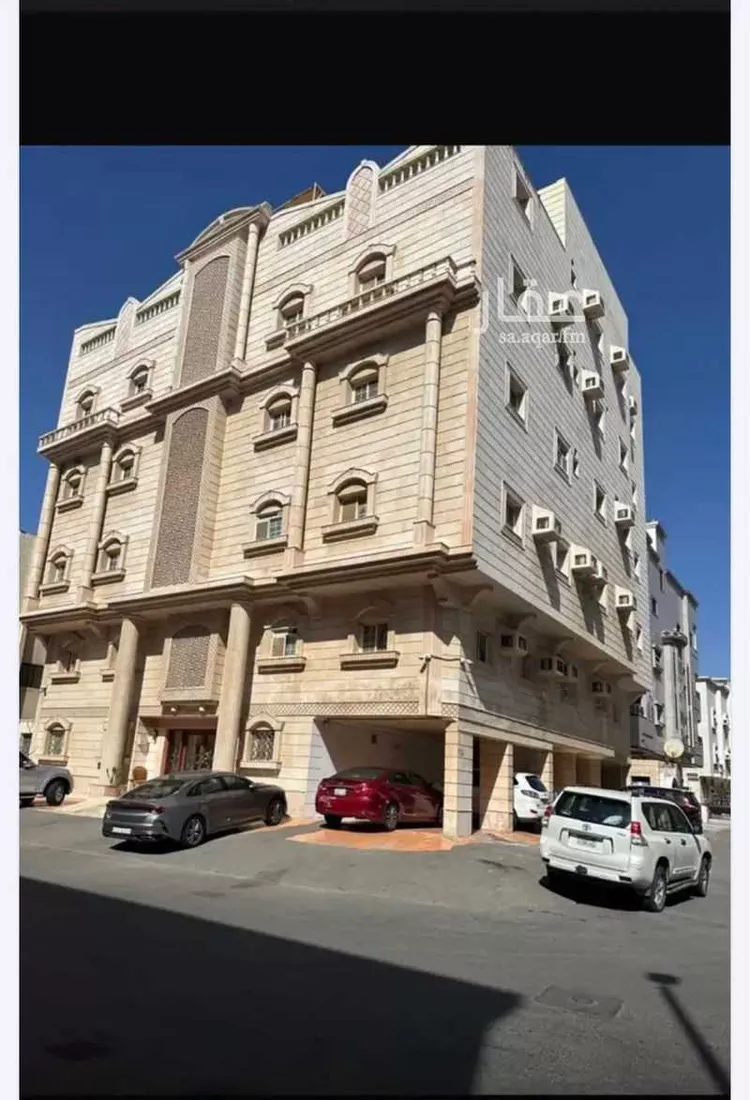 شقة للإيجار في شارع القمريه, حي الجال, مدينة الطائف, منطقة مكة المكرمة