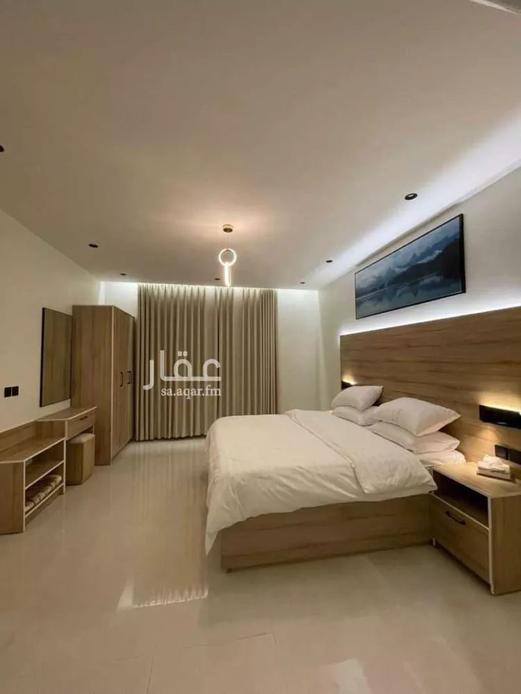 شقة للإيجار في حي الجال, مدينة الطائف, منطقة مكة المكرمة