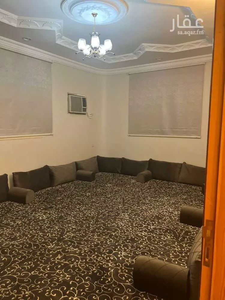 شقة للإيجار في شارع ابو الحرم الكاتب, حي الحلقة الغربية, مدينة امارة منطقة مكة المكرمة - الطائف, منطقة مكة المكرمة صورة 4
