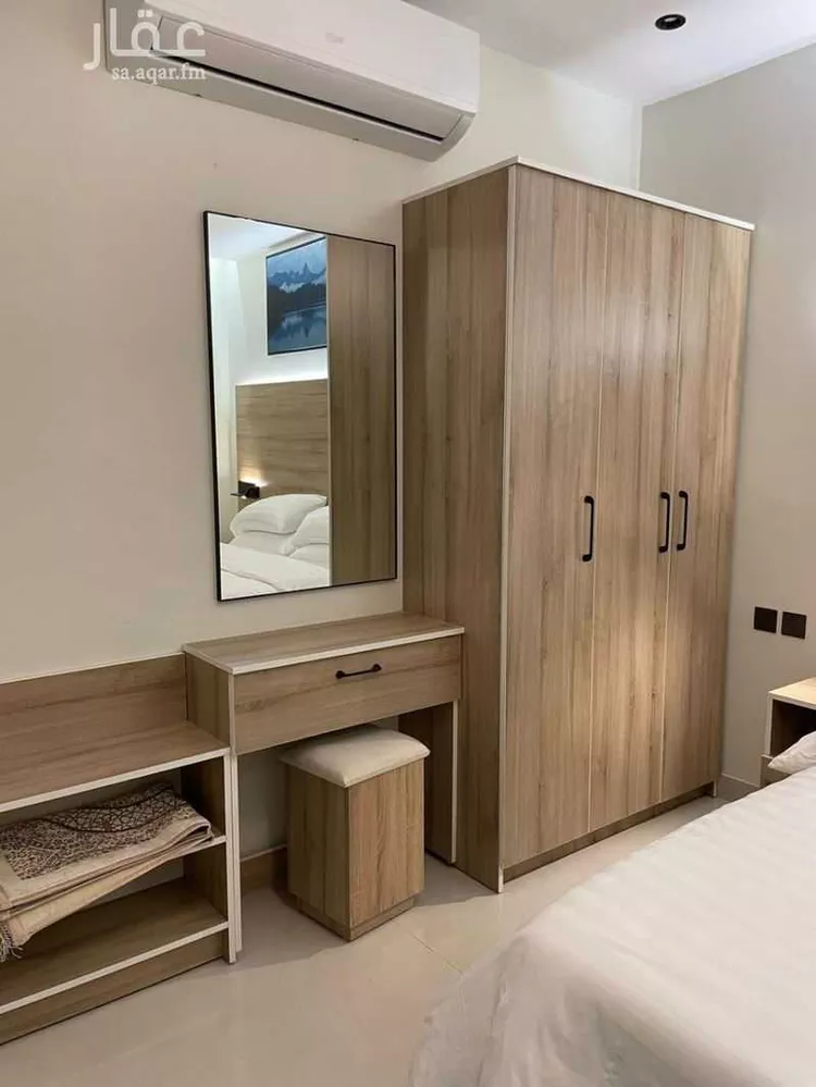 شقة للإيجار في شارع القمريه, حي الجال, مدينة الطائف, منطقة مكة المكرمة صورة 3