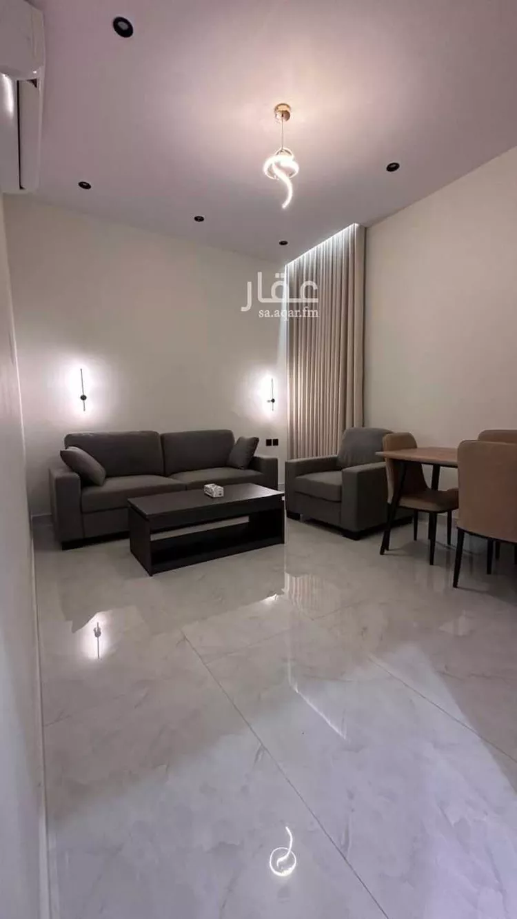 شقة للإيجار في حي الجال, مدينة الطائف, منطقة مكة المكرمة صورة 2