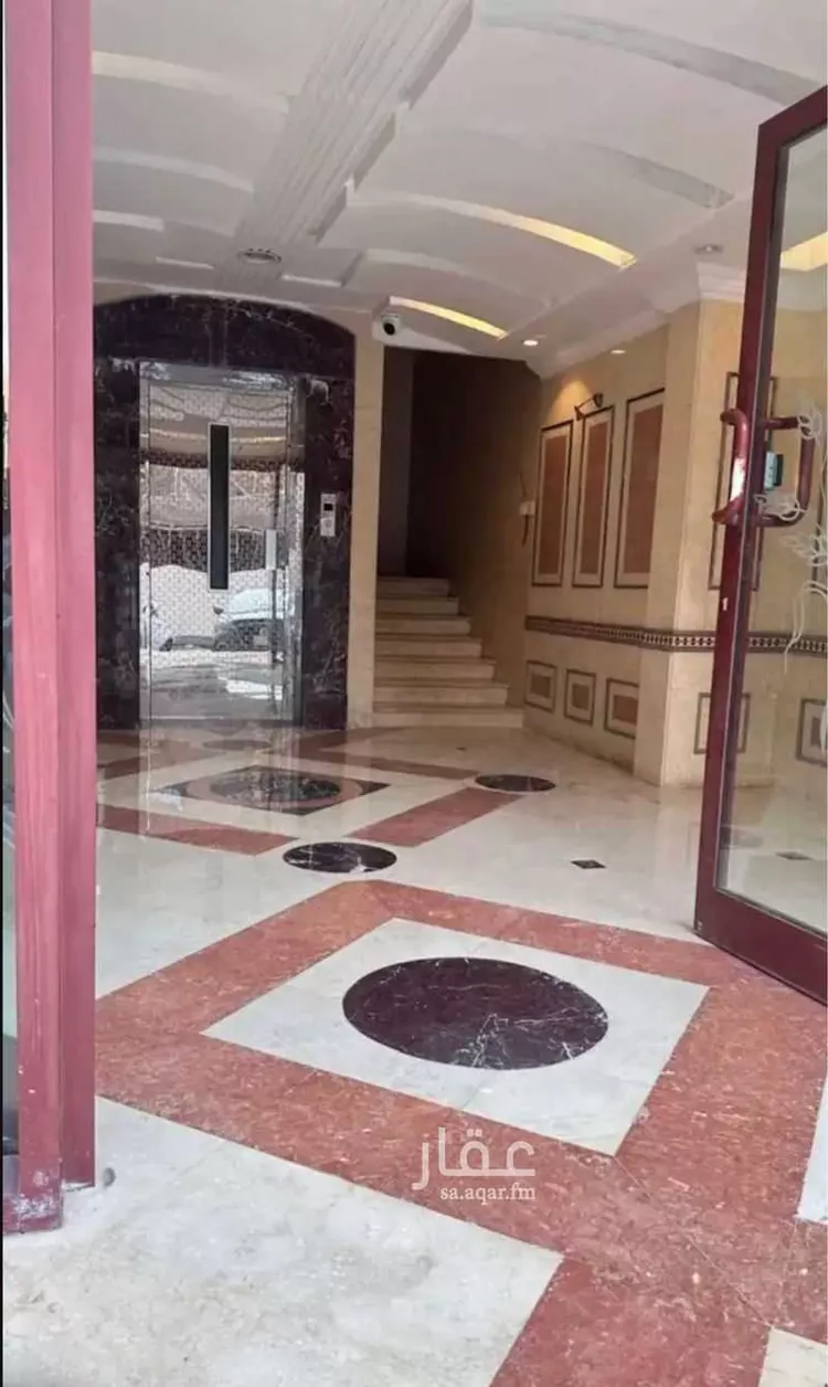 شقة للإيجار في شارع القمريه, حي الجال, مدينة الطائف, منطقة مكة المكرمة صورة 3