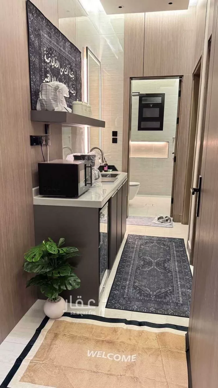 شقة للإيجار في شارع القمريه, حي الجال, مدينة الطائف, منطقة مكة المكرمة صورة 2