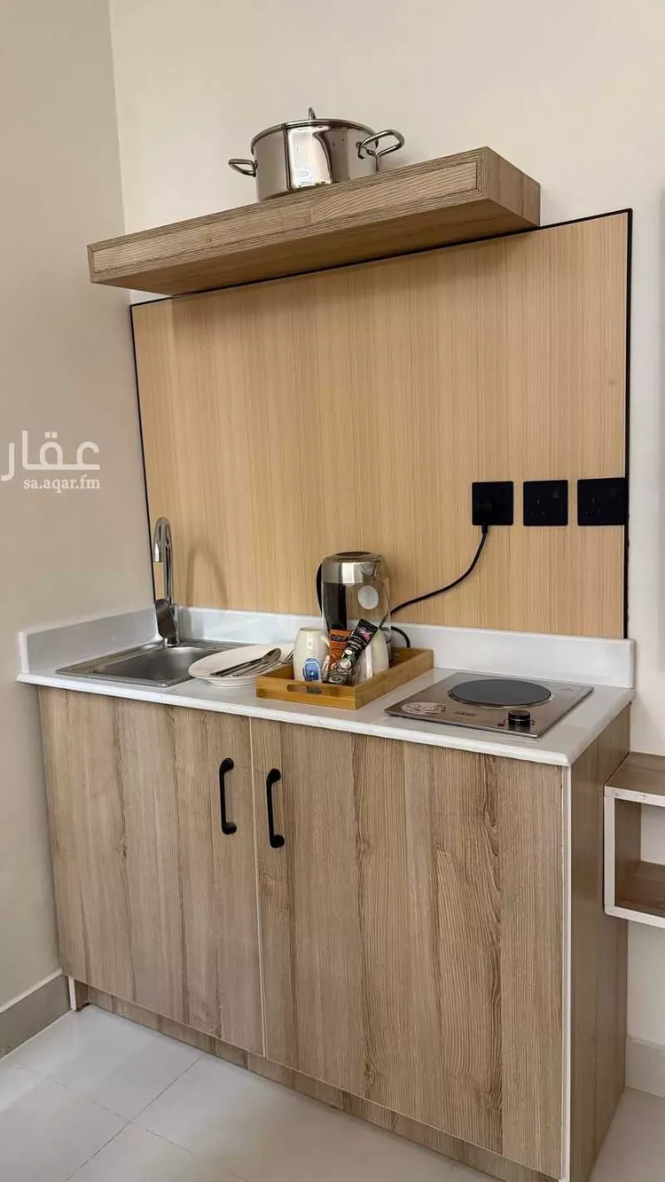 شقة للإيجار في شارع القمرية, حي الجال, مدينة امارة منطقة مكة المكرمة - الطائف, منطقة مكة المكرمة صورة 4