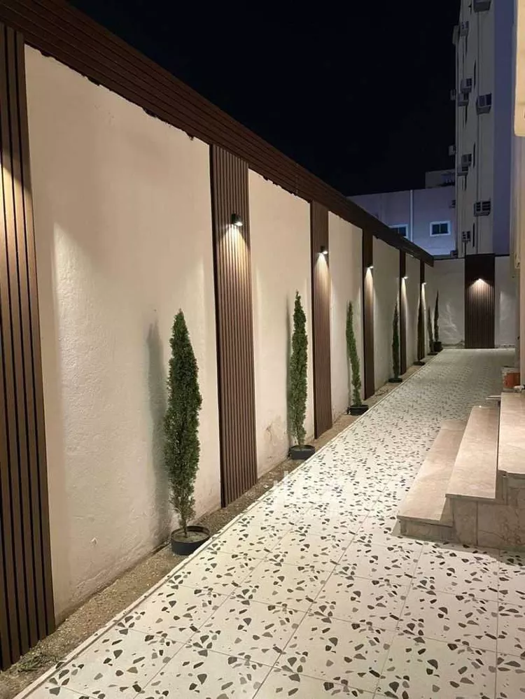 شقة للإيجار في شارع القمريه, حي الجال, مدينة الطائف, منطقة مكة المكرمة صورة 4