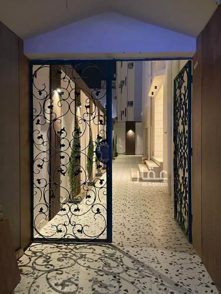 شقة للإيجار في حي الجال, مدينة الطائف, منطقة مكة المكرمة صورة 5