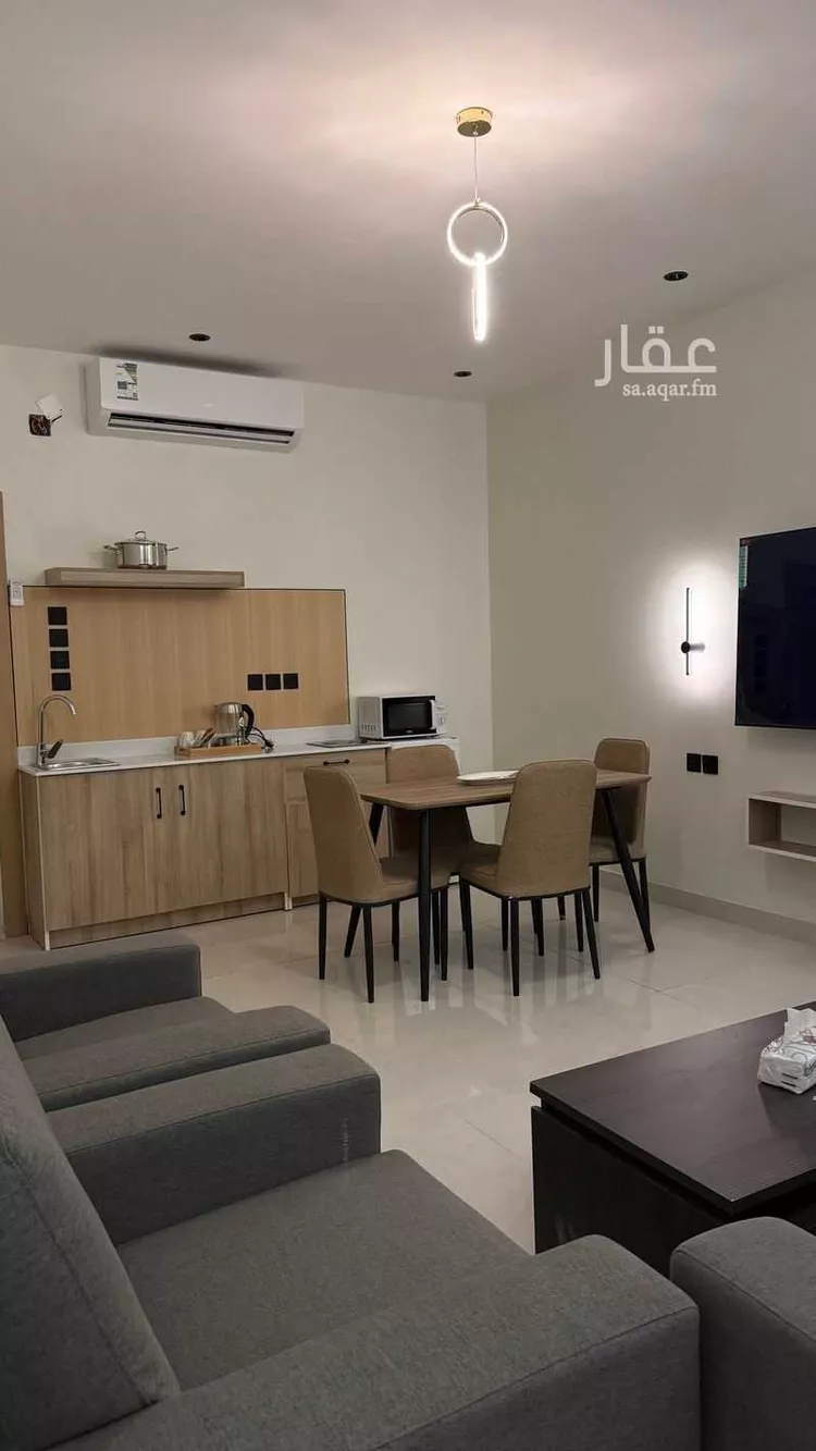 شقة للإيجار في شارع القمرية, حي الجال, مدينة امارة منطقة مكة المكرمة - الطائف, منطقة مكة المكرمة