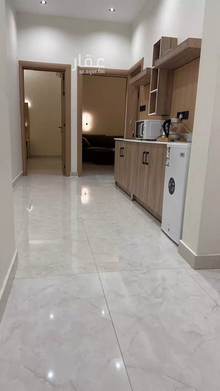 شقة للإيجار في حي الجال, مدينة الطائف, منطقة مكة المكرمة صورة 5