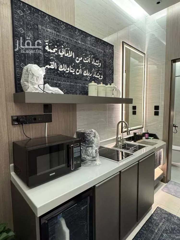 شقة للإيجار في شارع القمريه, حي الجال, مدينة الطائف, منطقة مكة المكرمة صورة 5