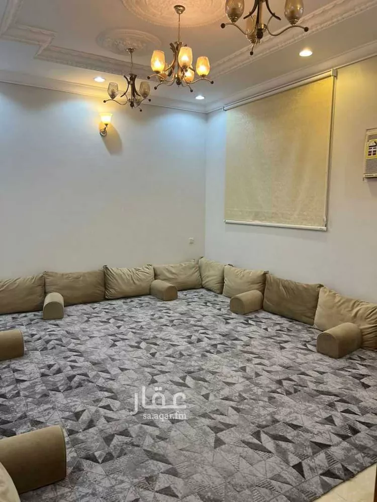 استوديو للإيجار في شارع القمريه, حي الجال, مدينة الطائف, منطقة مكة المكرمة 7