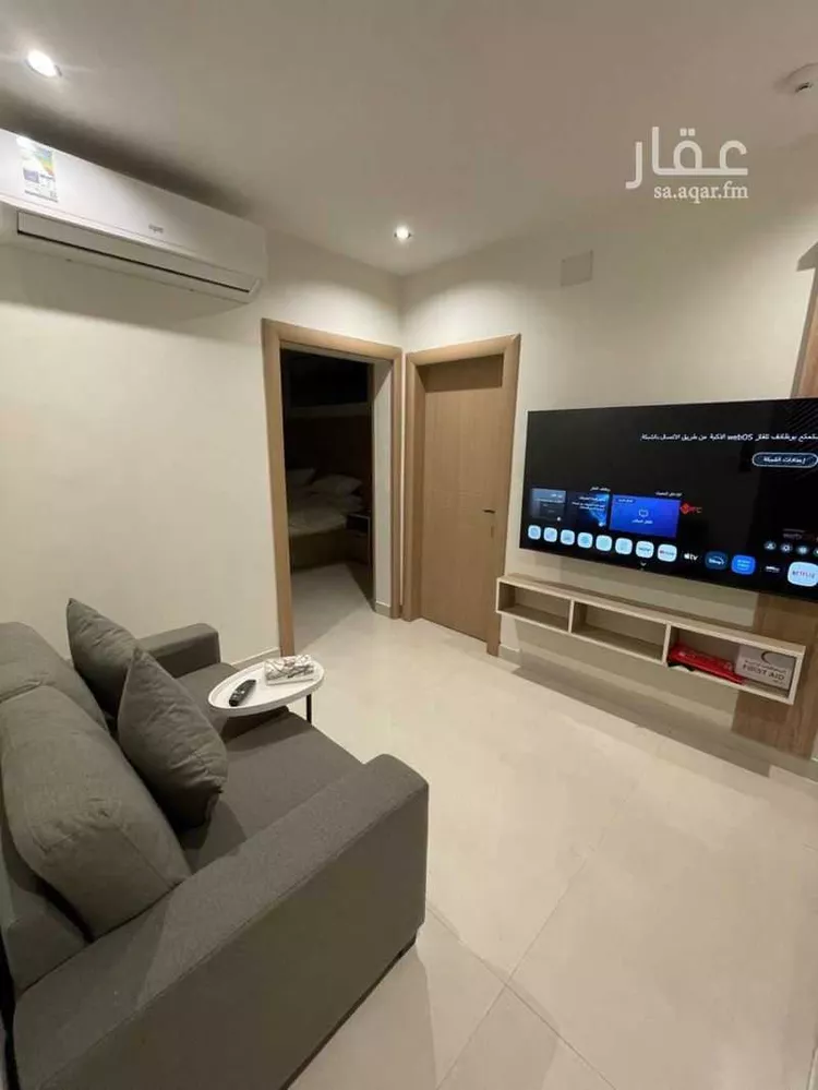 شقة للإيجار في حي الجال, مدينة الطائف, منطقة مكة المكرمة صورة 4