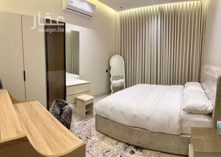 شقة للإيجار في شارع القمريه, حي الجال, مدينة الطائف, منطقة مكة المكرمة صورة 3