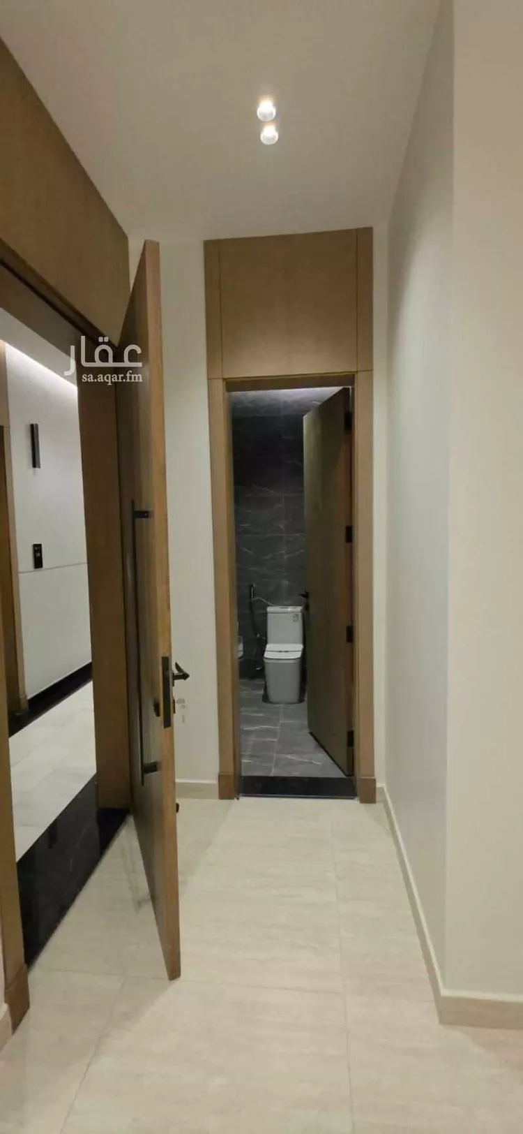 شقة للإيجار في شارع ام المؤمنين سوده ، حي النسيم ، جدة ، جدة 11