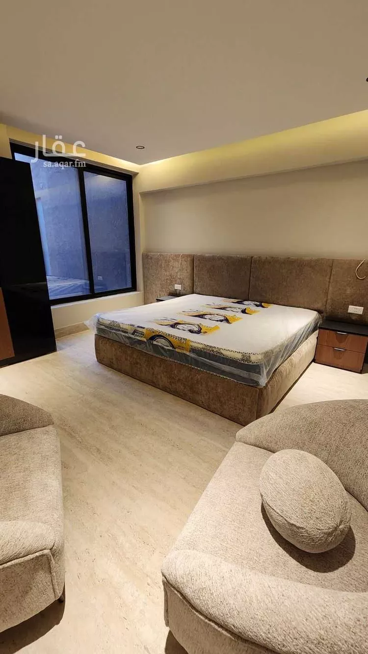 شقة للإيجار في شارع بئر رومه, حي الشعلة, مدينة الدمام, المنطقة الشرقية صورة 3