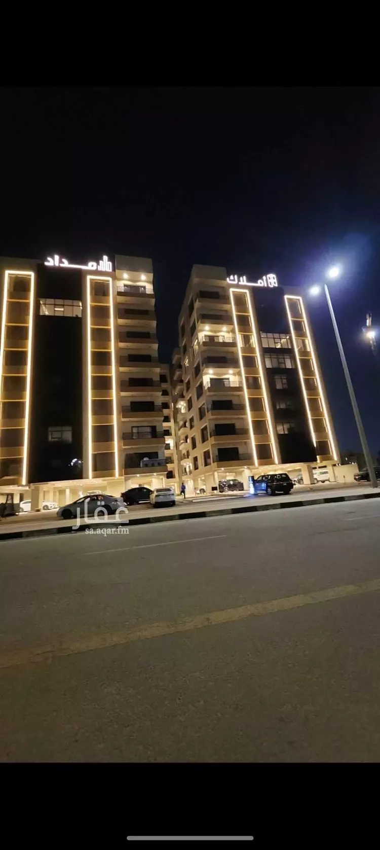 شقة للإيجار في شارع بئر رومه, حي الشعلة, مدينة الدمام, المنطقة الشرقية