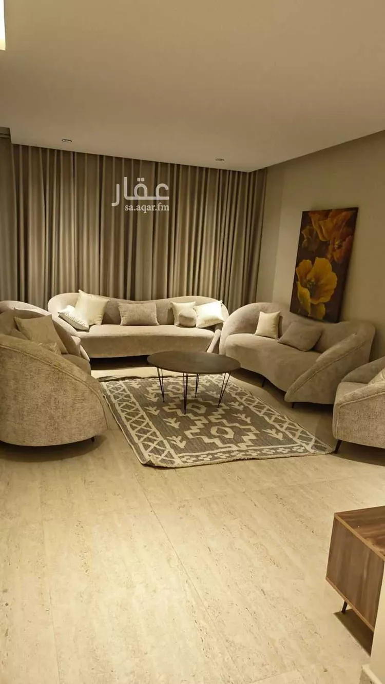 شقة للإيجار في شارع بئر رومه, حي الشعلة, مدينة الدمام, المنطقة الشرقية