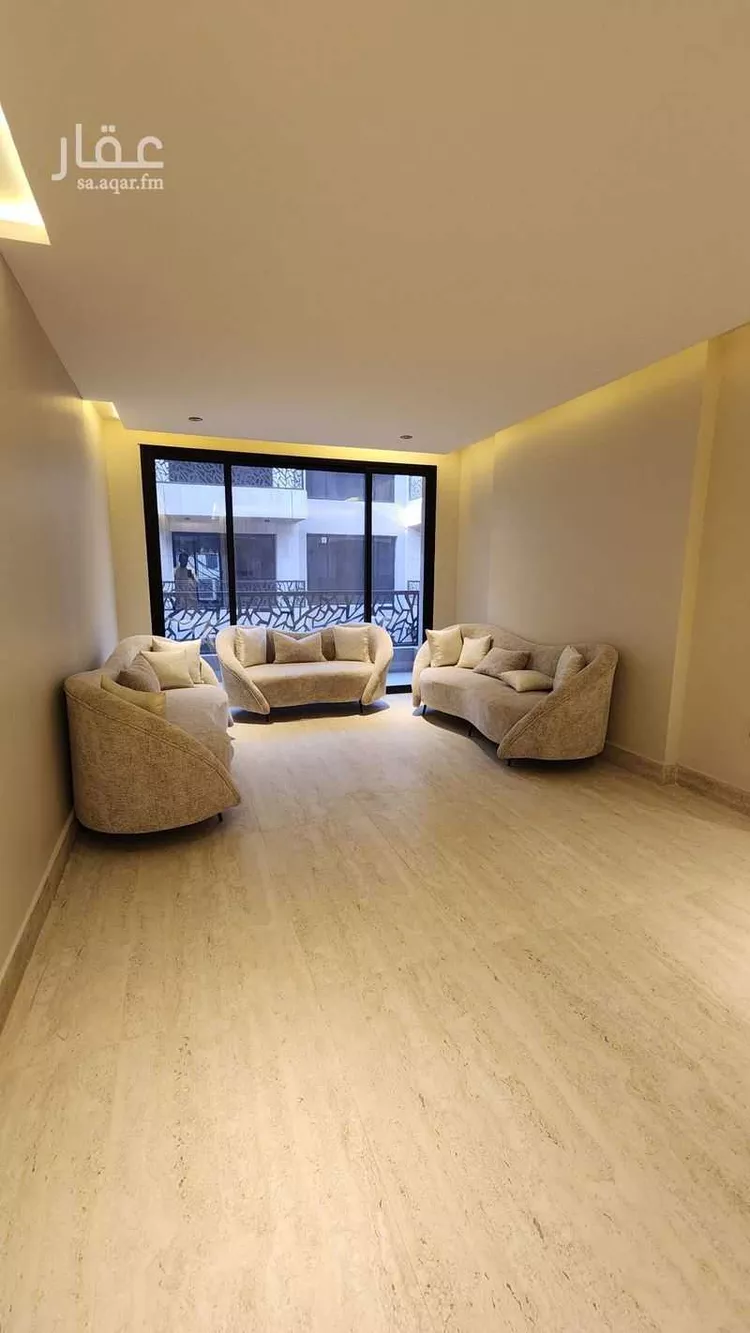 شقة للإيجار في شارع بئر رومه, حي الشعلة, مدينة الدمام, المنطقة الشرقية صورة 5