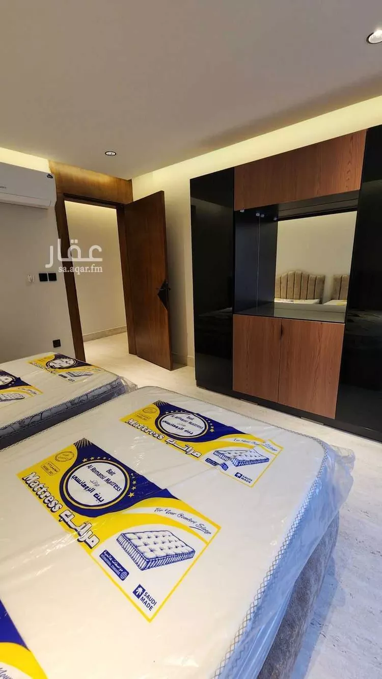 شقة للإيجار في شارع بئر رومه, حي الشعلة, مدينة الدمام, المنطقة الشرقية صورة 3
