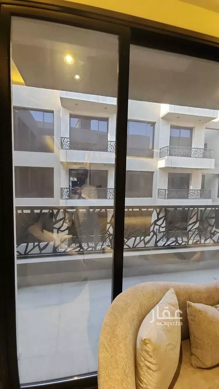 شقة للإيجار في شارع بئر رومه, حي الشعلة, مدينة الدمام, المنطقة الشرقية صورة 4