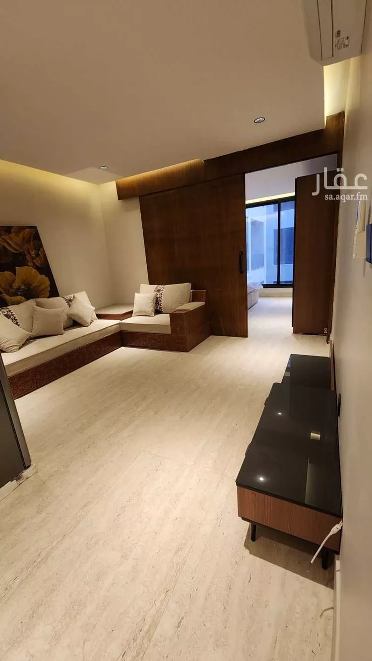 شقة للإيجار في شارع بئر رومه, حي الشعلة, مدينة الدمام, المنطقة الشرقية