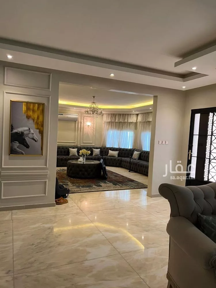 فيلا للبيع في شارع إبراهيم الخضيري, حي عرقة, مدينة الرياض, منطقة الرياض صورة 4