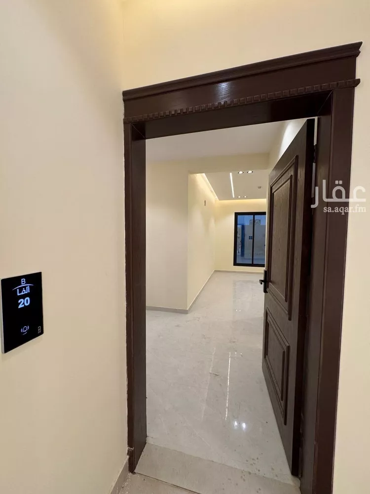 شقة للبيع في شارع الامام البخاري, حي بدر, مدينة الرياض, منطقة الرياض صورة 3