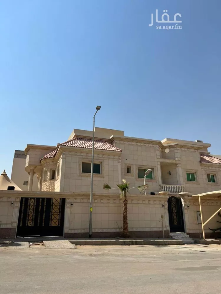 فيلا للبيع في شارع إبراهيم الخضيري, حي عرقة, مدينة الرياض, منطقة الرياض