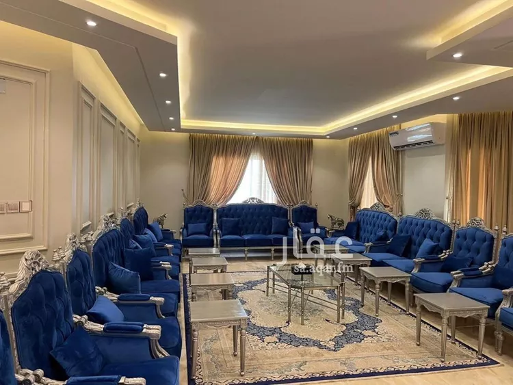 فيلا للبيع في شارع إبراهيم الخضيري, حي عرقة, مدينة الرياض, منطقة الرياض صورة 3
