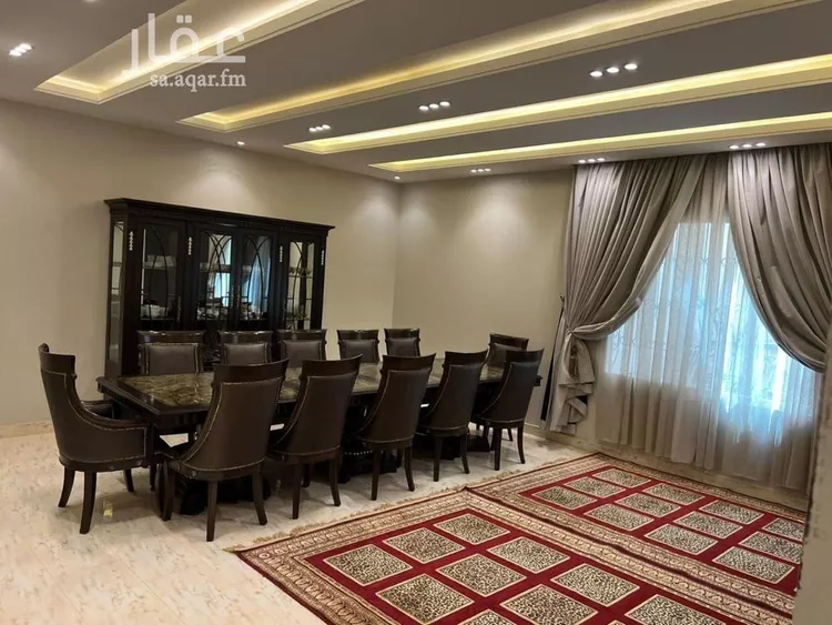 فيلا للبيع في شارع إبراهيم الخضيري, حي عرقة, مدينة الرياض, منطقة الرياض صورة 5