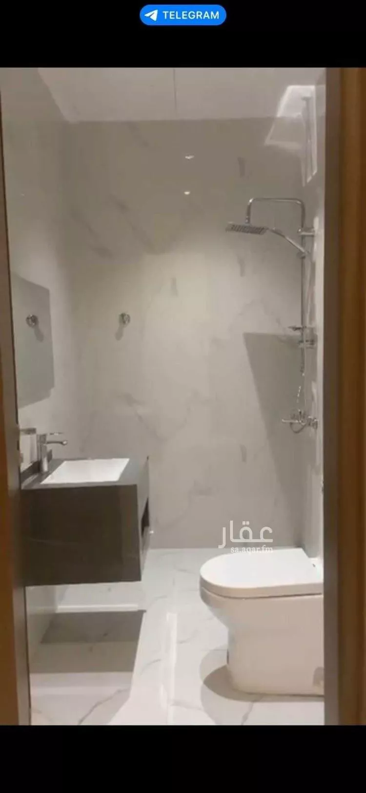 شقة للإيجار في شارع 536550, حي الرمال, مدينة الرياض, منطقة الرياض صورة 3