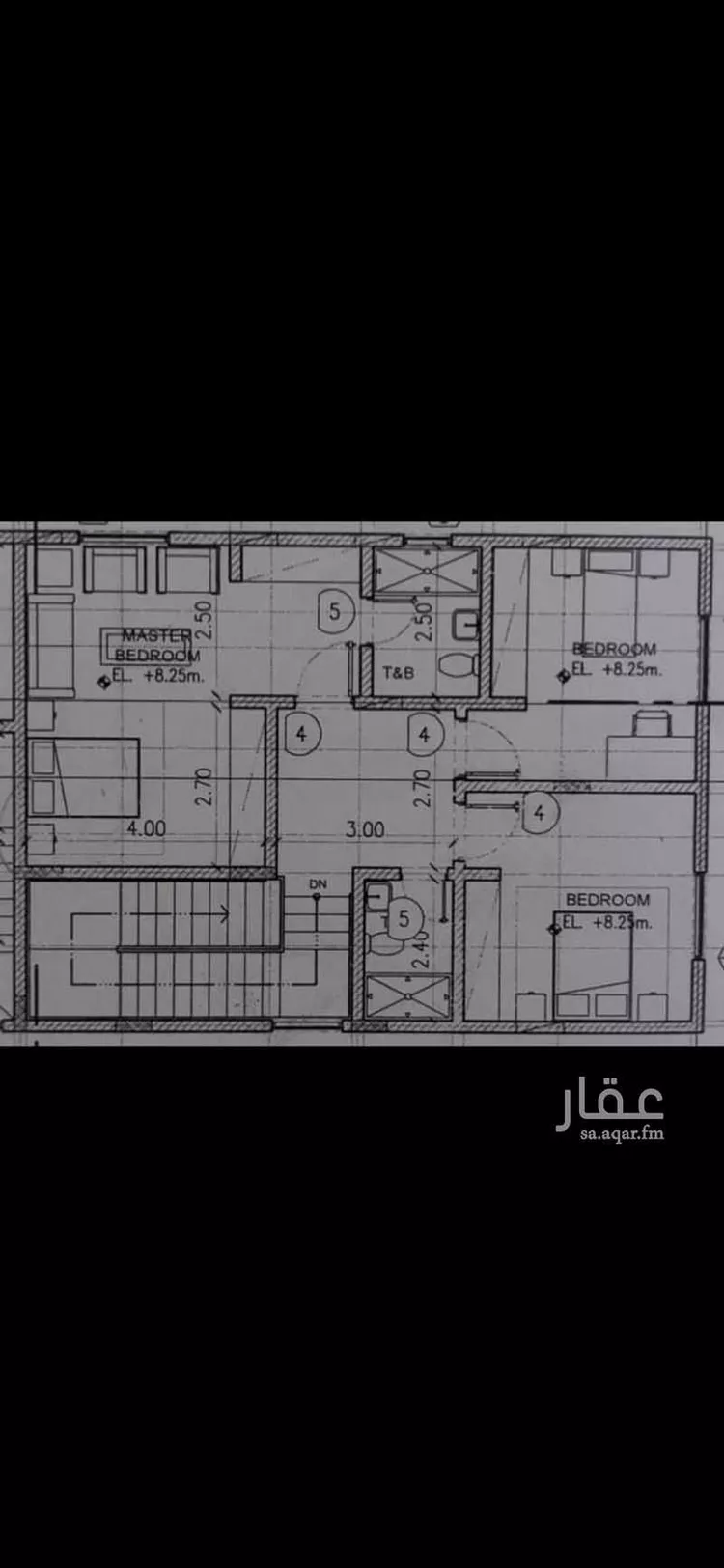 شقة للإيجار في شارع منصور الطبري ، حي الرمال ، الرياض ، منطقة الرياض 6