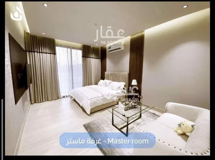 شقة للبيع في شارع القيصومة, حي إشبيلية, مدينة الرياض, منطقة الرياض صورة 4